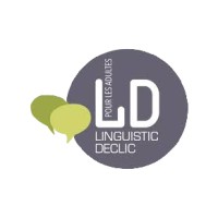 Linguistic Déclic logo - Similar company to Résidence Albert Du Bosquiel