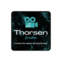 ThorsenCreative logo - Similar company to Revolvo