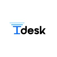 iDesk (Smart Furniture) logo - Similar company to Storage Compat Perú