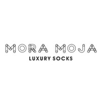 Mora Moja logo - Similar company to Caramelly