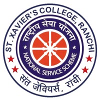National Service Scheme, SXC Ranchi logo - Similar company to Xavier'S Techbyte Society