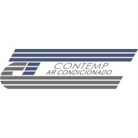 Contemp Ar Condicionado logo - Similar company to Ava Engenharia