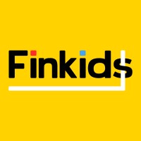 Finkids logo - Similar company to Antelope Technologies Ltd
