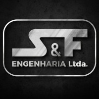 S&F Engenharia logo - Similar company to Biano Engenharia