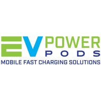 EV Power Pods logo - Similar company to Ev Solutions Group Ltd