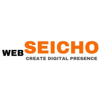 WebSeicho logo - Similar company to Mehta Associate