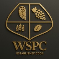 WSPC Wine & Spirit Professional Center logo - Similar company to Oenos & Co