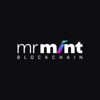 MrMint Blockchain logo - Similar company to Mrmint Exchange