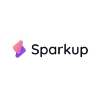 Sparkup tools logo - Similar company to Bbox.Digital