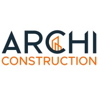 Archi Construction Ltd logo - Similar company to Archi Construction