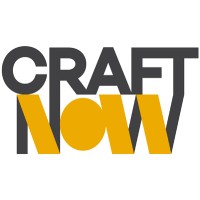 CraftNOW Philadelphia logo - Similar company to Ohmcomm, Inc.