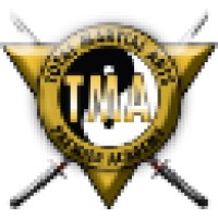 Total Martial Arts Premier Academy