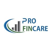 Pro Fincare Pvt Ltd logo - Similar company to Profinance