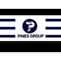 Pines Property logo - Similar company to Archastu Design Studio