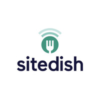 Sitedish logo - Similar company to Bern Studio