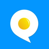 Eitje logo - Similar company to Eli5