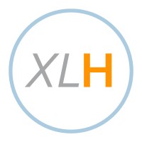 XLerateHealth logo - Similar company to Dynamiko Pharmaceutics, Llc