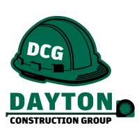 DAYTON Construction Group logo - Similar company to Cts / Css