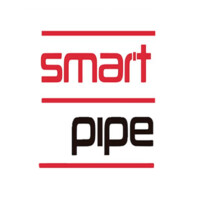Smart Pipe logo - Similar company to Smartpipe