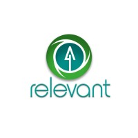 Relevant Brasil logo - Similar company to Atom Planner