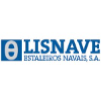 Lisnave Estaleiros Navais S.A. logo - Similar company to 4X4 Multitrabalhos