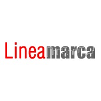Lineamarca logo - Similar company to Studio Dinding