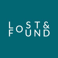 Lost & Found logo - Similar company to All Things