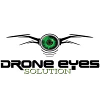Drone Eyes Solution logo - Similar company to Drone Attack