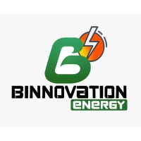 Binnovation Energy Private Limited logo - Similar company to Radha Rani Wire Products