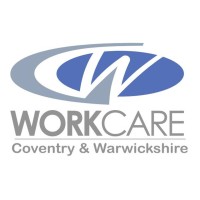 Workcare (Coventry & Warwickshire) logo - Similar company to Nesad360