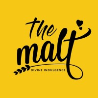 The Malt logo - Similar company to Brewing Agile