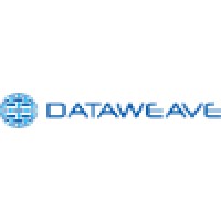 Dataweave Pty Ltd logo - Similar company to Dataweave