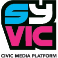 The Civic Media Platform logo - Similar company to Mujaz
