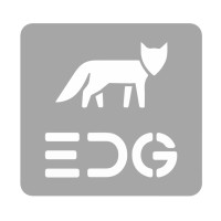 EDG AB logo - Similar company to Gleechi Technology