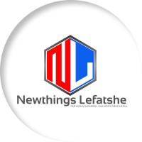 Newthings Lefatshe logo - Similar company to Brandsource International