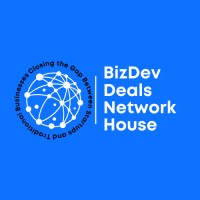 BizDev Deals Network House logo - Similar company to Capital Boost