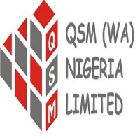 QSM (WA) NIGERIA LIMITED logo - Similar company to Prime Logistic Solutions Pty Ltd