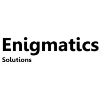 Enigmatics Solutions logo - Similar company to Enigmatics