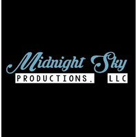 Midnight Sky Productions LLC logo - Similar company to Get It Made