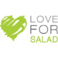 Loveforsalad