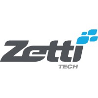 Zetti Tech logo - Similar company to W2Sat