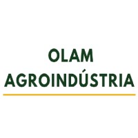 OLAM AGROINDUSTRIA logo - Similar company to Montana Soluções Metálicas E Pré-Moldados