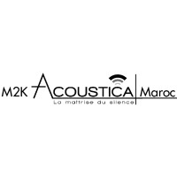 ACOUSTICA-MAROC logo - Similar company to Smarfuture