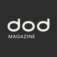 dod Magazine logo - Similar company to Actúa Comunicación