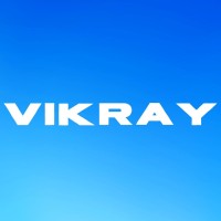 Vikray logo - Similar company to Vikray