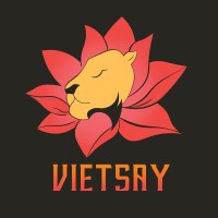 Vietnamese Students Association at York University (VIETSAY) logo - Similar company to Ascend - York University Chapter