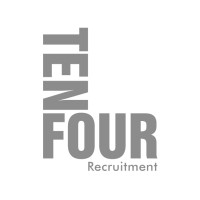 Tenfour Recruitment logo - Similar company to Ontrack Racing Nz
