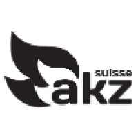 AKZ-Suisse logo - Similar company to Miros Gmbh