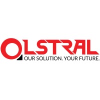 OLSTRAL logo - Similar company to Transilvania Engineering