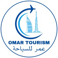 Omar Tourism L.L.C. logo - Similar company to Omar Group Uae
